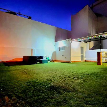 Apartamentos La Hormiguita 马拉加 外观 照片