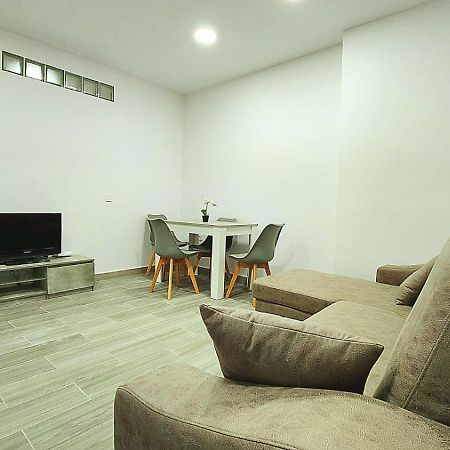 Apartamentos La Hormiguita 马拉加 外观 照片