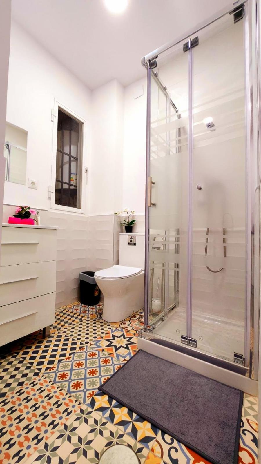 Apartamentos La Hormiguita 马拉加 外观 照片