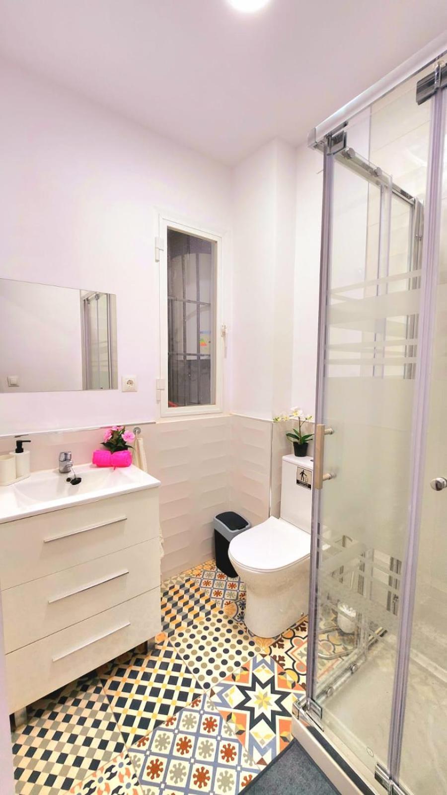 Apartamentos La Hormiguita 马拉加 外观 照片
